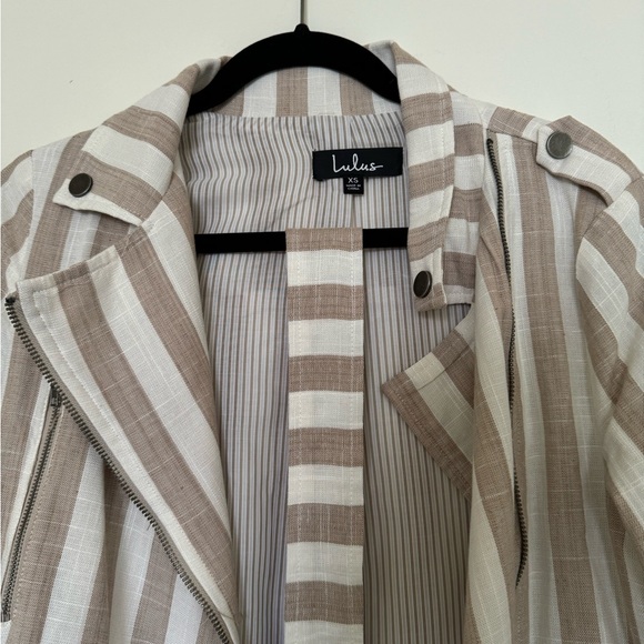 Lulus blazer - Picture 3 of 3